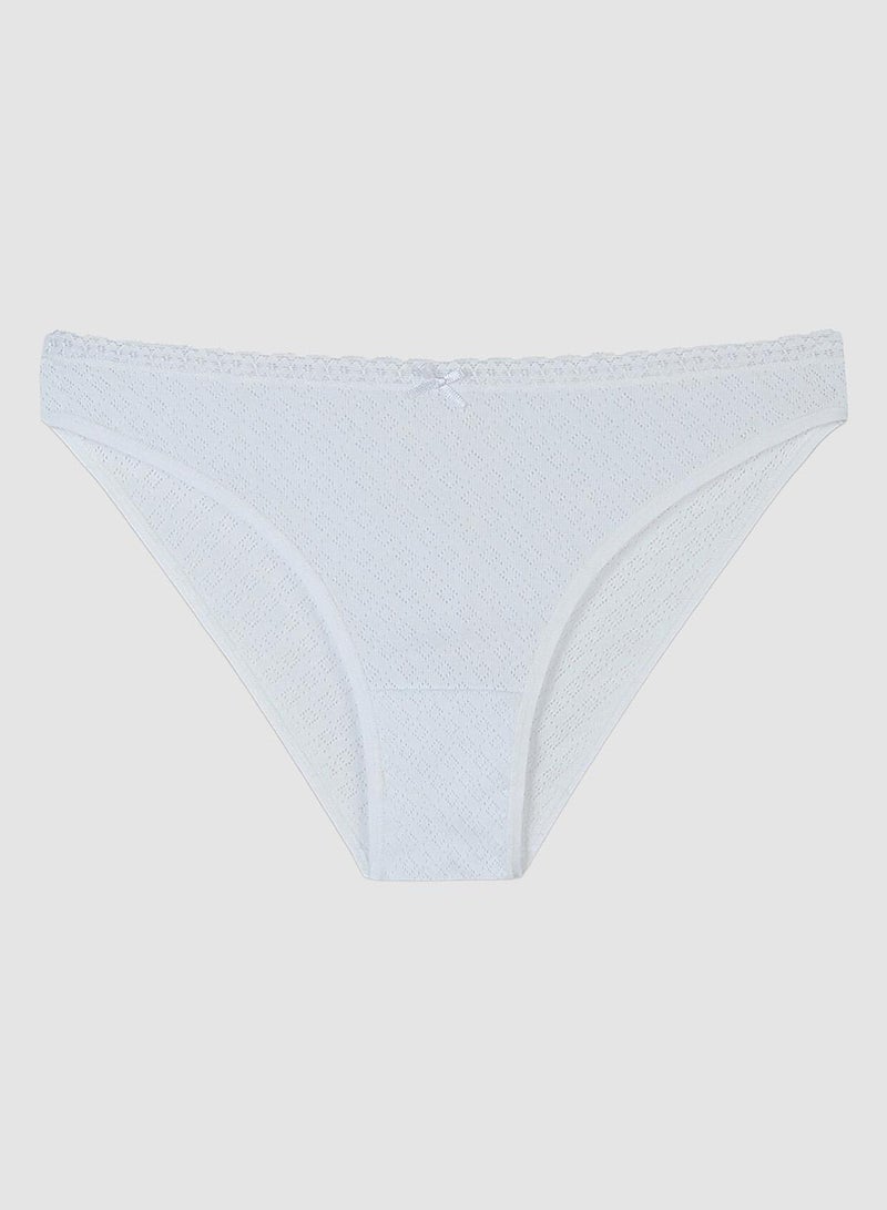 Penti Multicolour Soft Poinel Basic 3in1 Slip Briefs - Image 3
